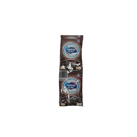 BENDERA SKM COKLAT SC 6 X 40 G